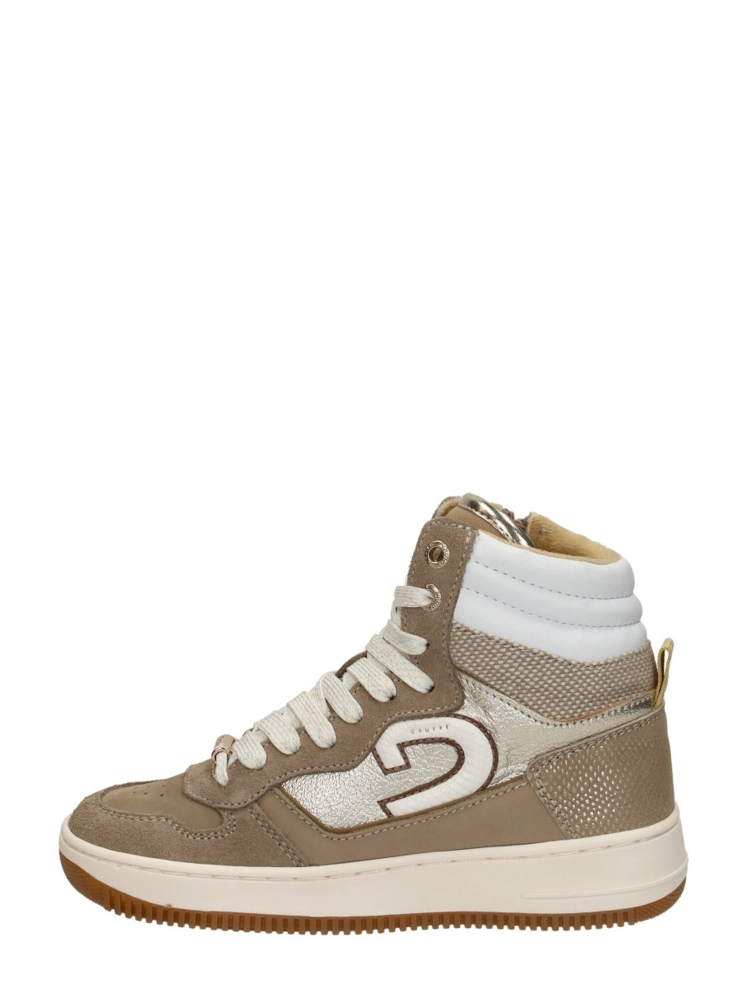 Cruyff Sneaker Campo High
