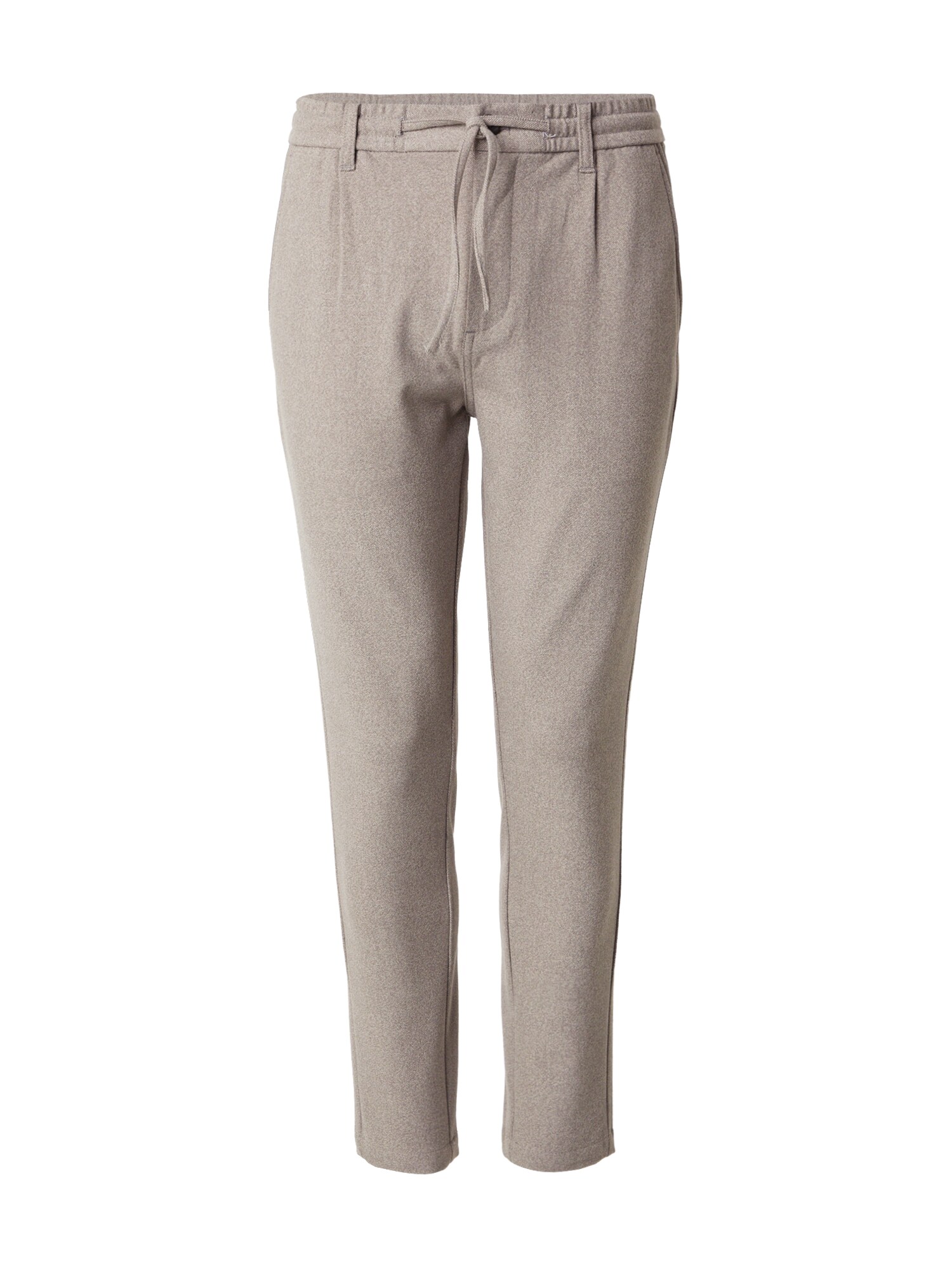 Lindbergh Pantaloni eleganți  gri piatră