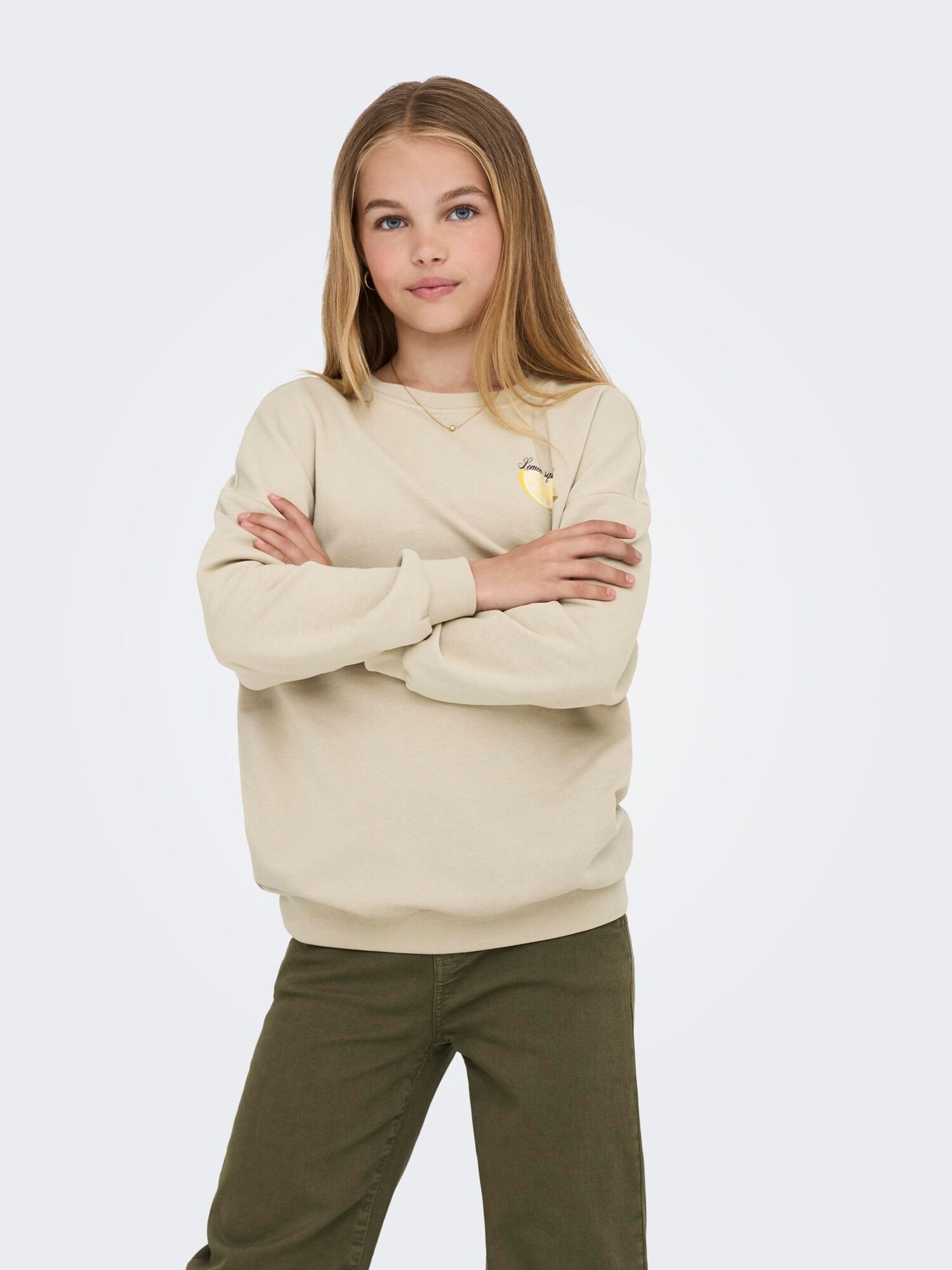 Thumbnail - Sweatshirt 'KOGPHOEBE'
