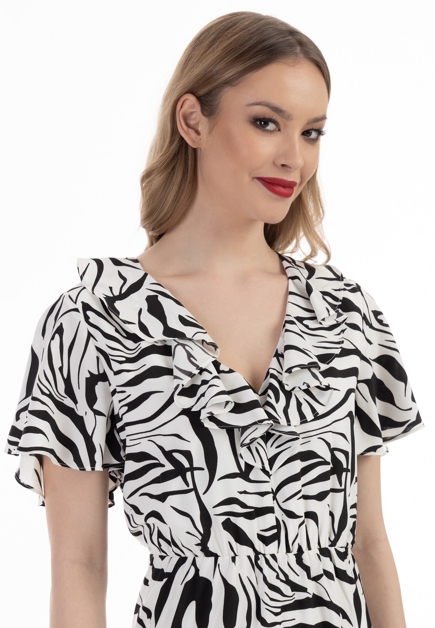 Thumbnail - faina Kleid