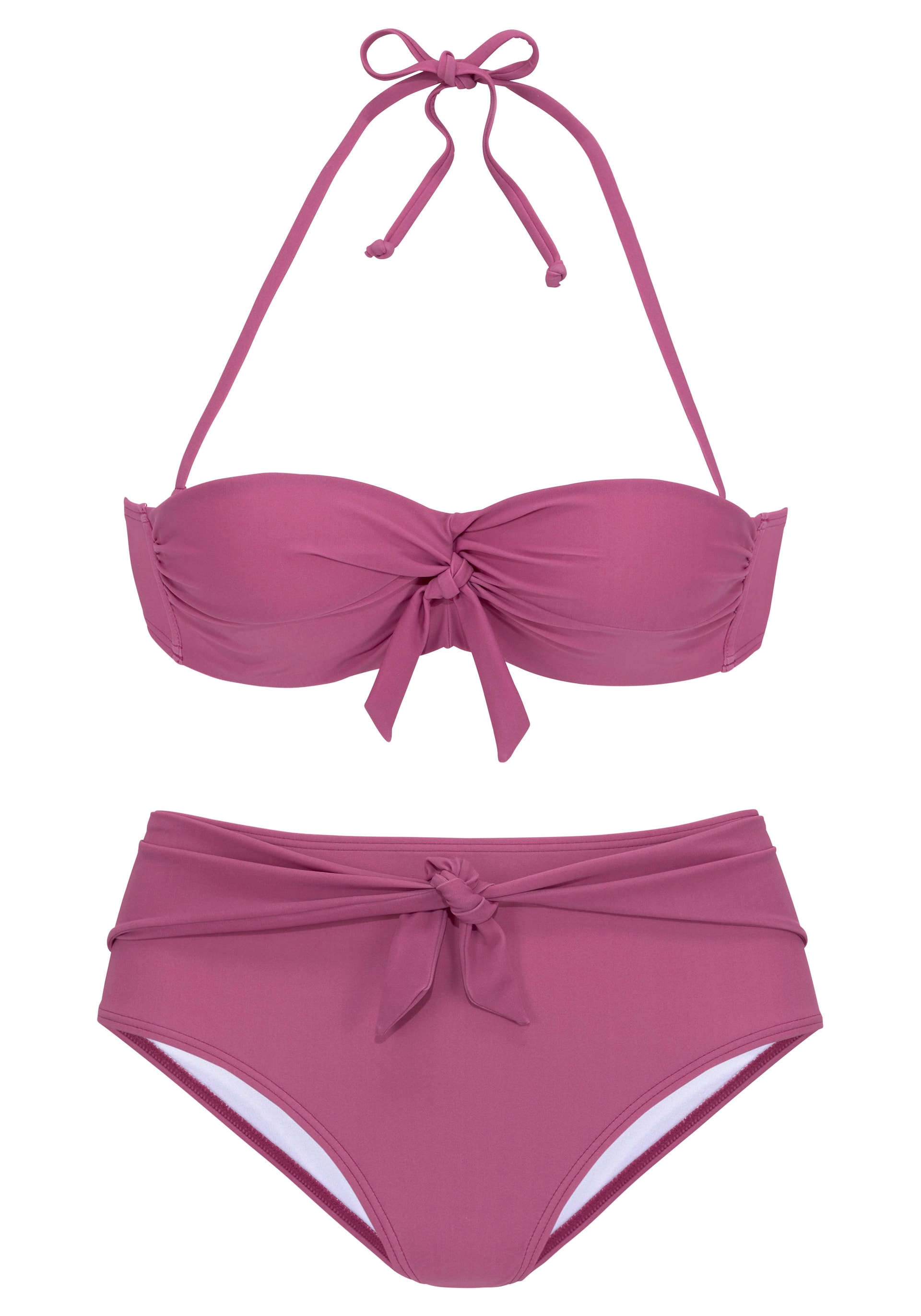 Buffalo Bikini dam – bild 2