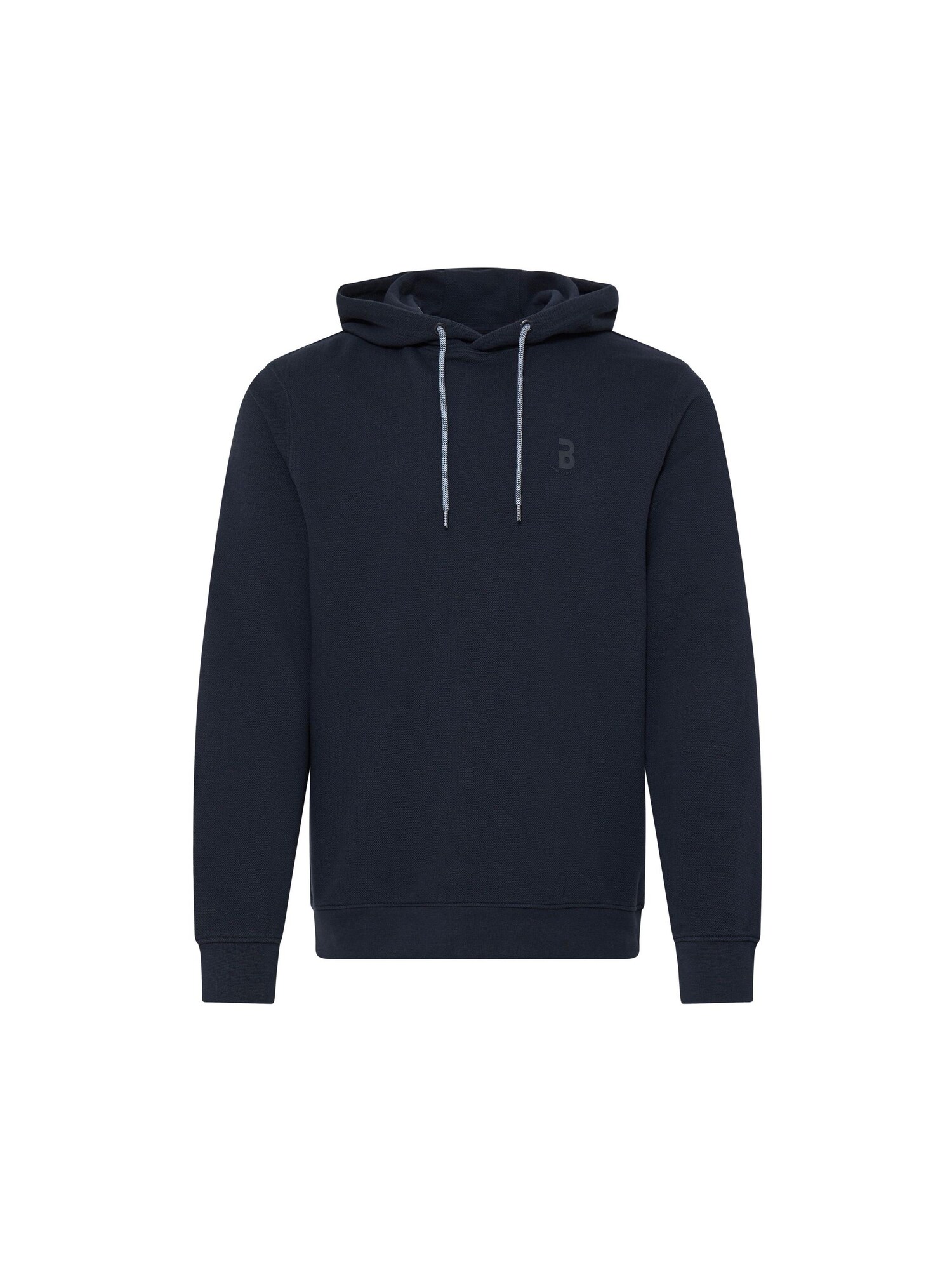 BLEND Jersey ' BHJuma '  azul oscuro