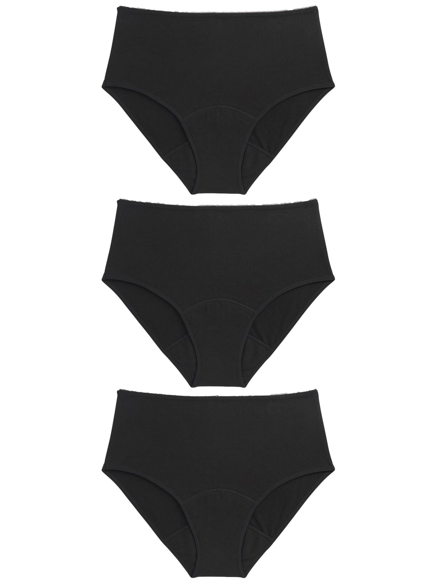 Next Slip  negru