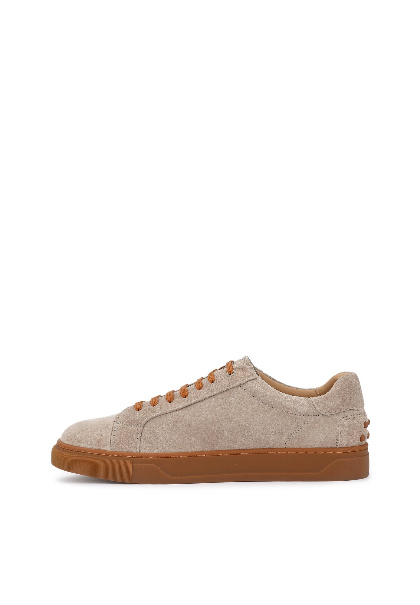 Kazar Sneaker low  gri taupe