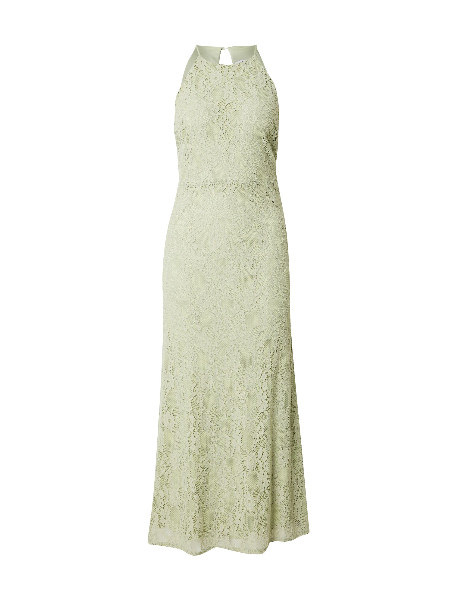 ABOUT YOU Rochie Grace  verde pastel