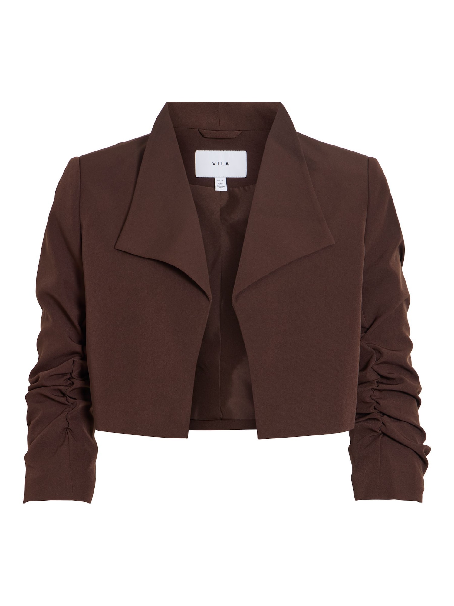 Vila Blazers 'VIHer' Chocoladebruin