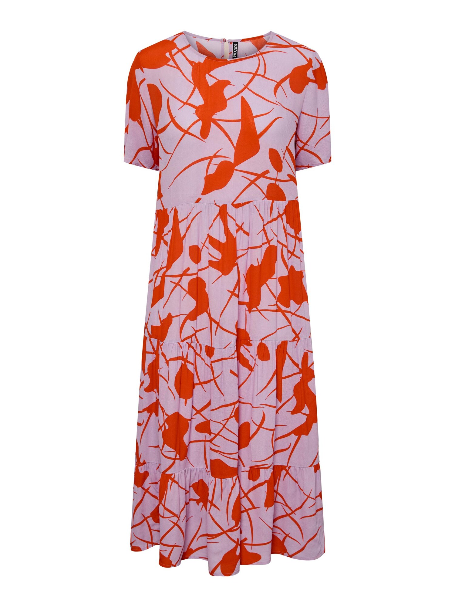 Pieces Kleid 'Amalia'