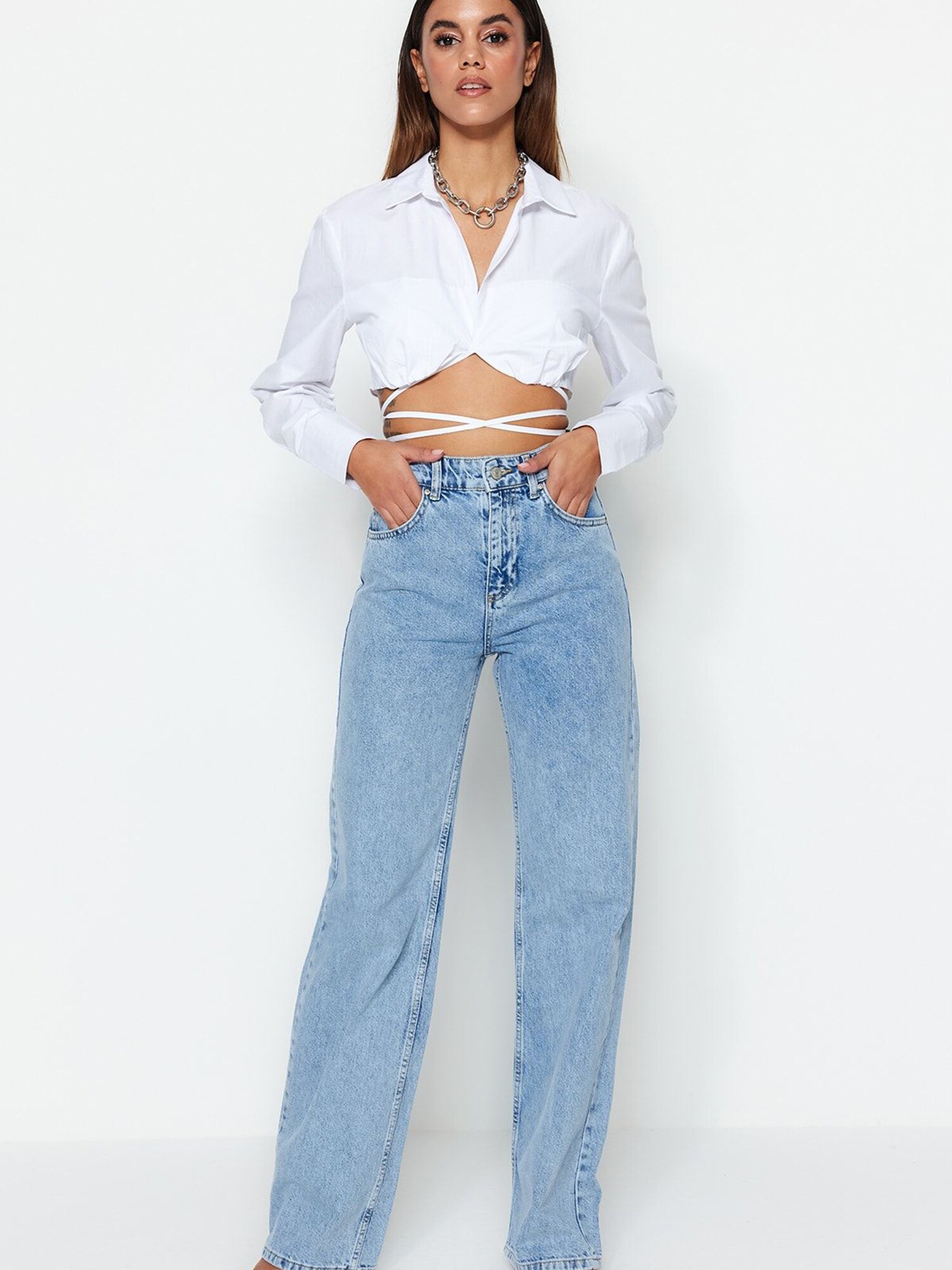 Thumbnail - Jeans