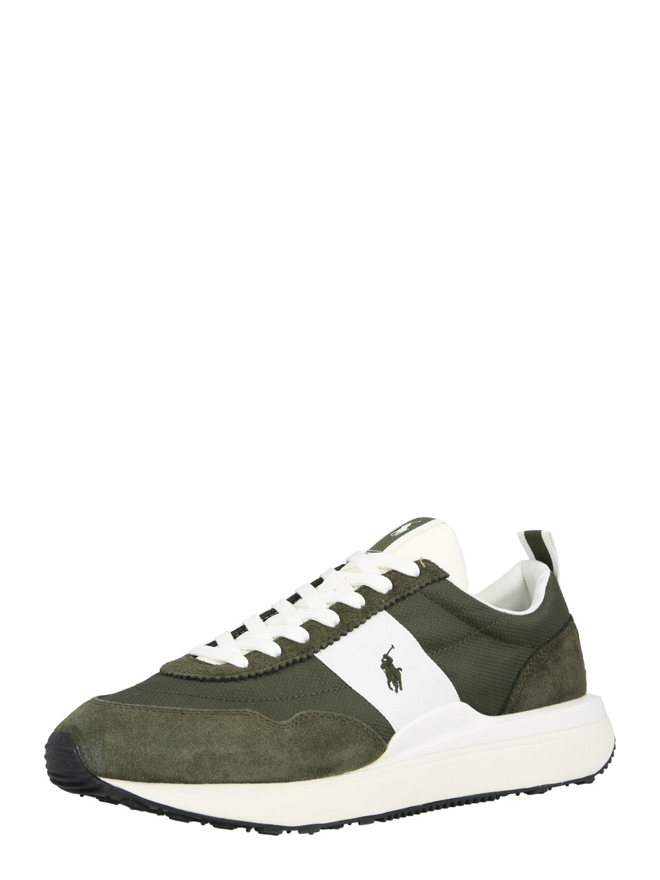 Låg sneaker 'TRAIN 89'