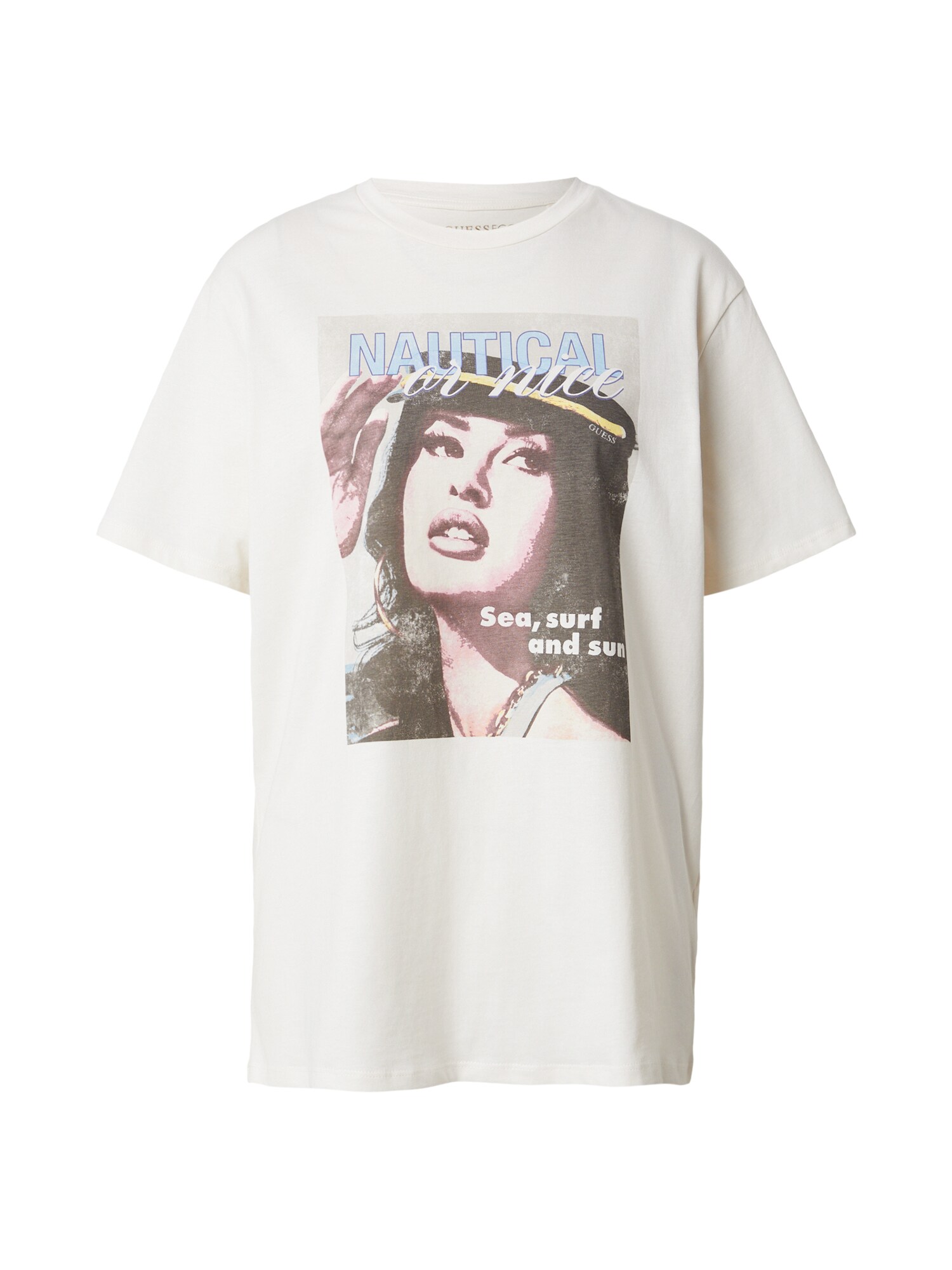 Guess – sportiv pentru femei tricou