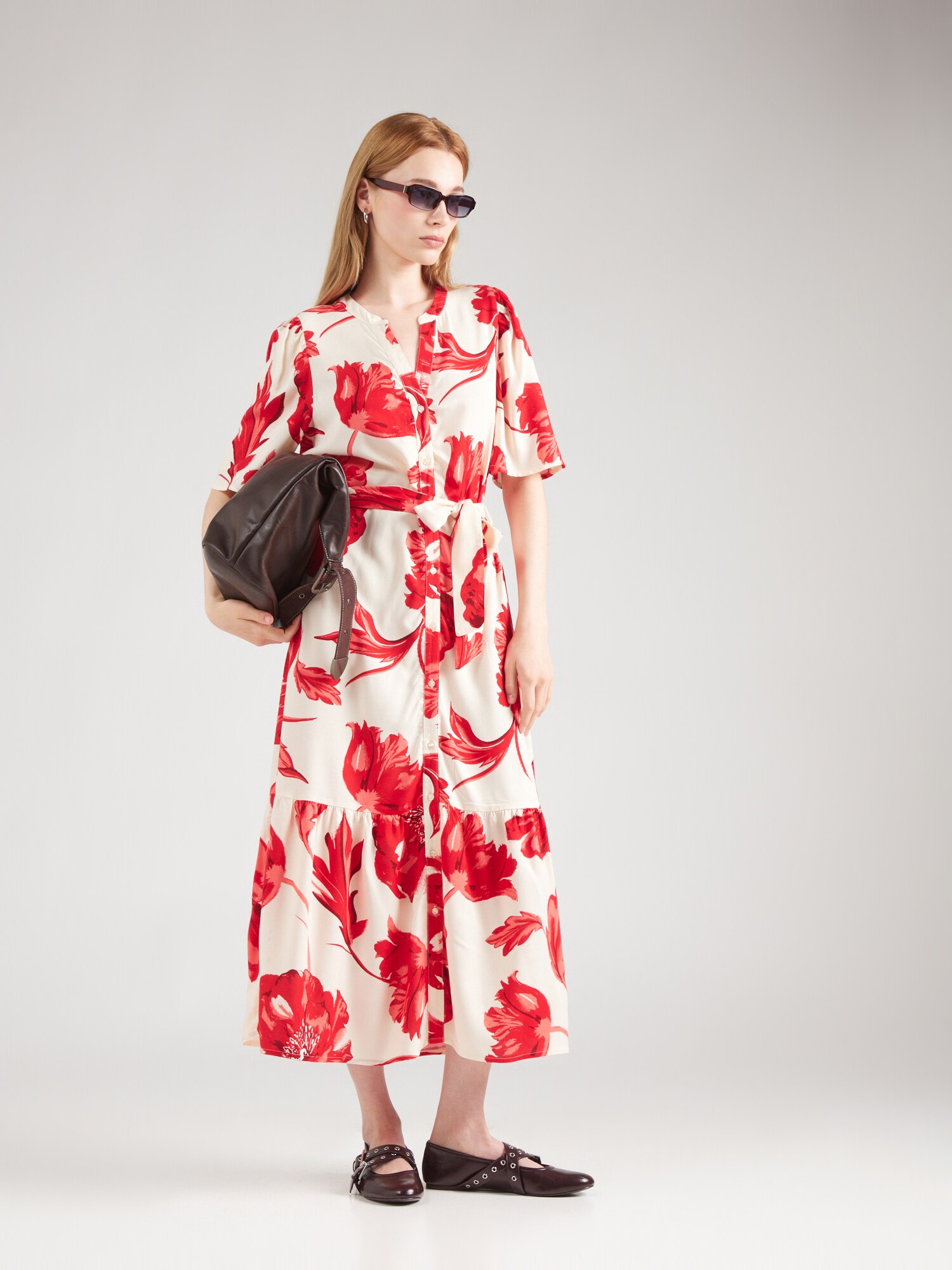 Thumbnail - Kleid 'JDYFlora'