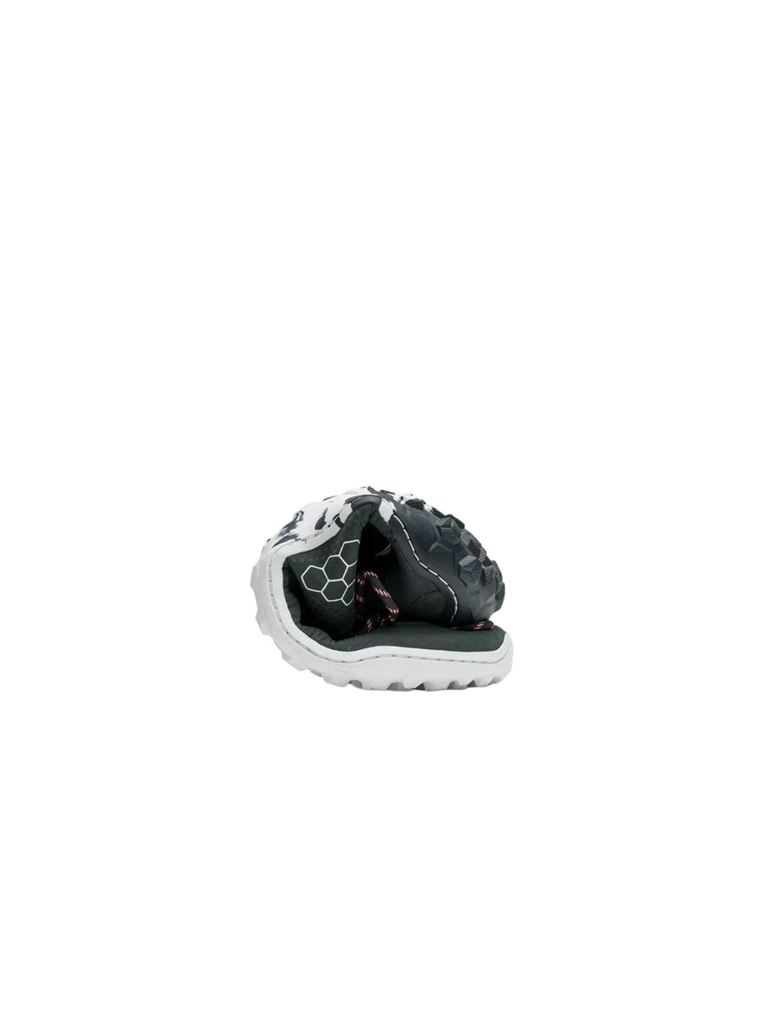 Vivo Barefoot Zapatos bajos 'TRACKER TEXTILE AT MENS' negro – imagen 3