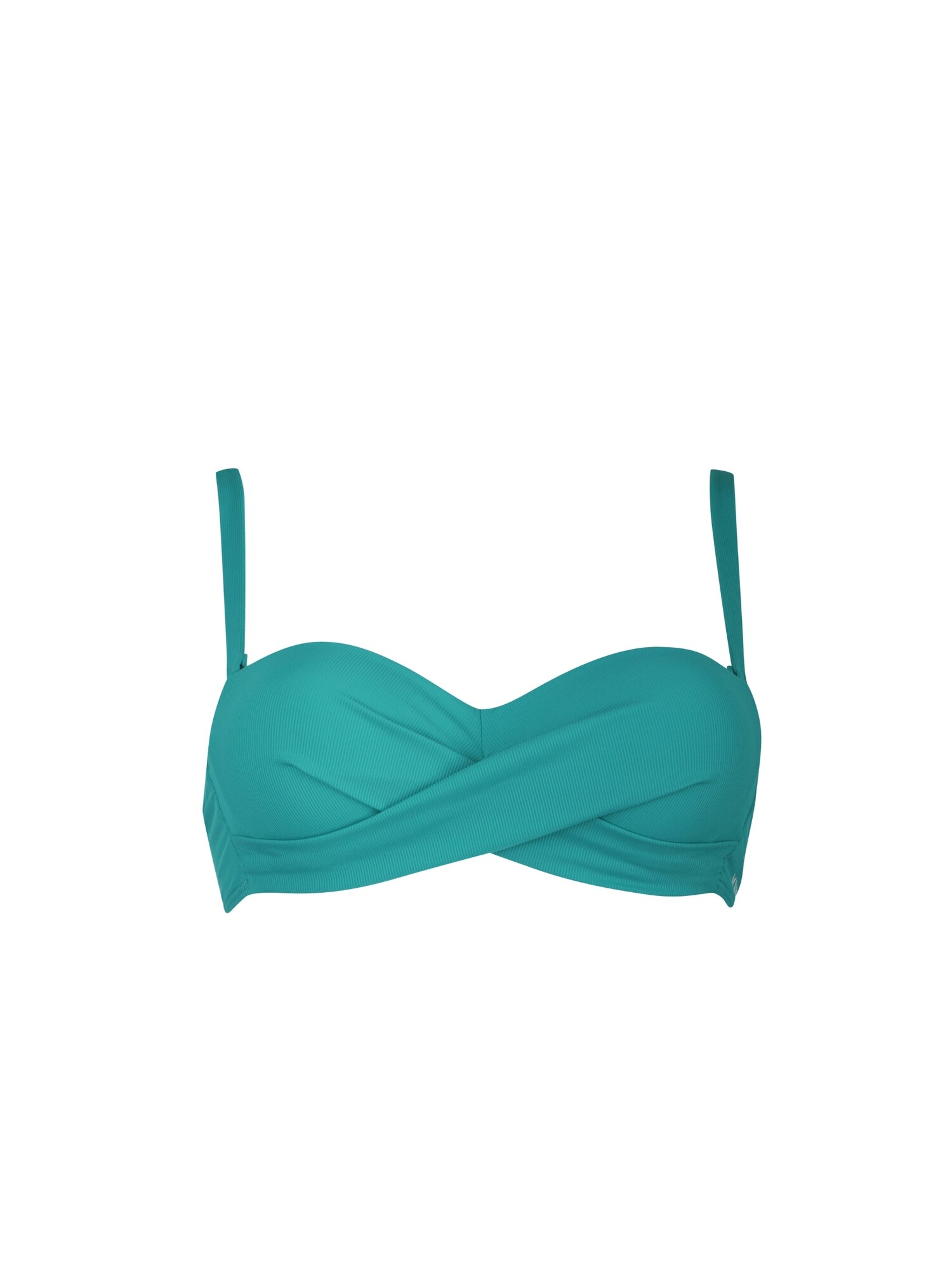 VIVID Bikini felső  ciánkék akciós termékkép 1