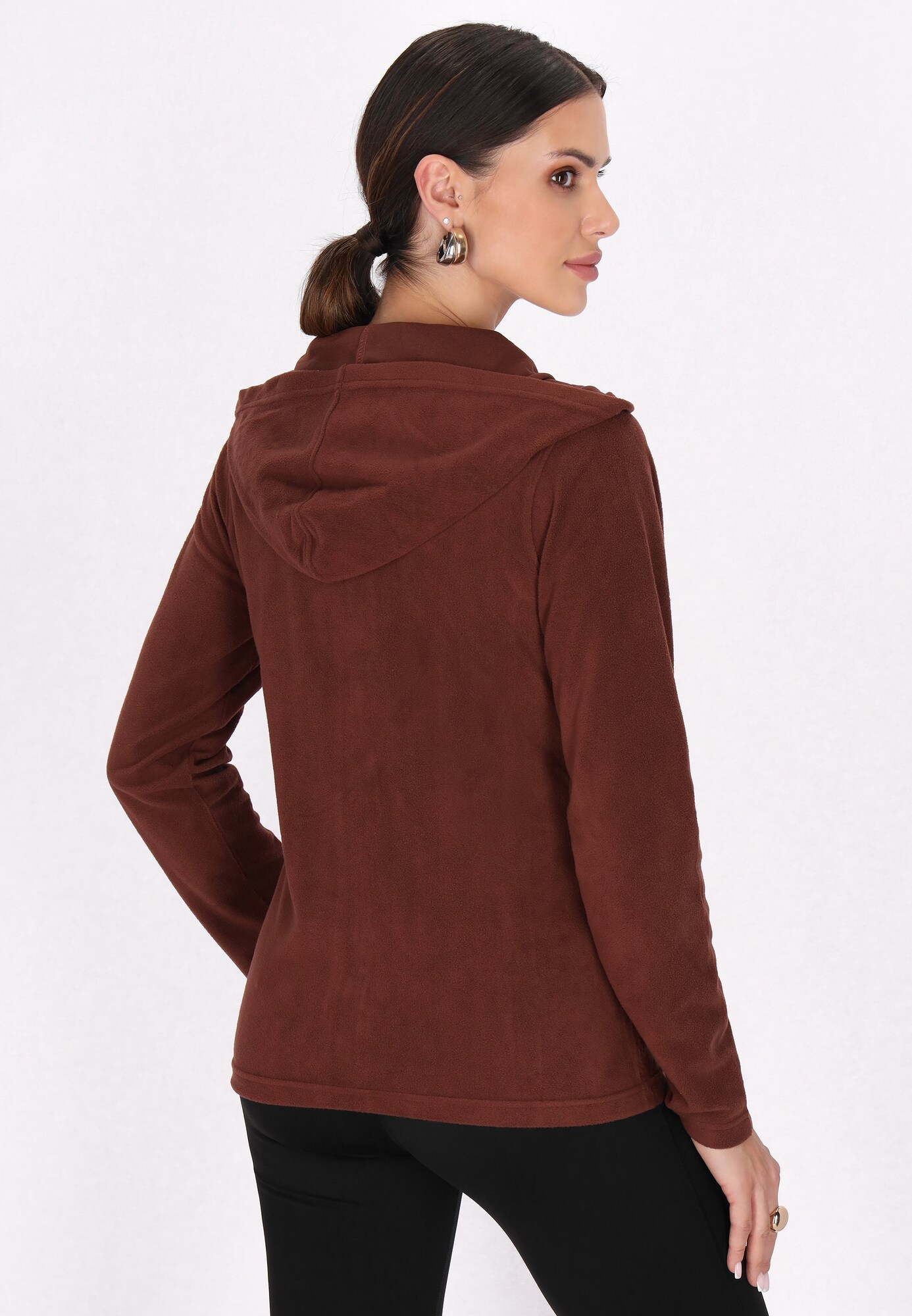 Thumbnail - faina Athlsr Fleecejacke