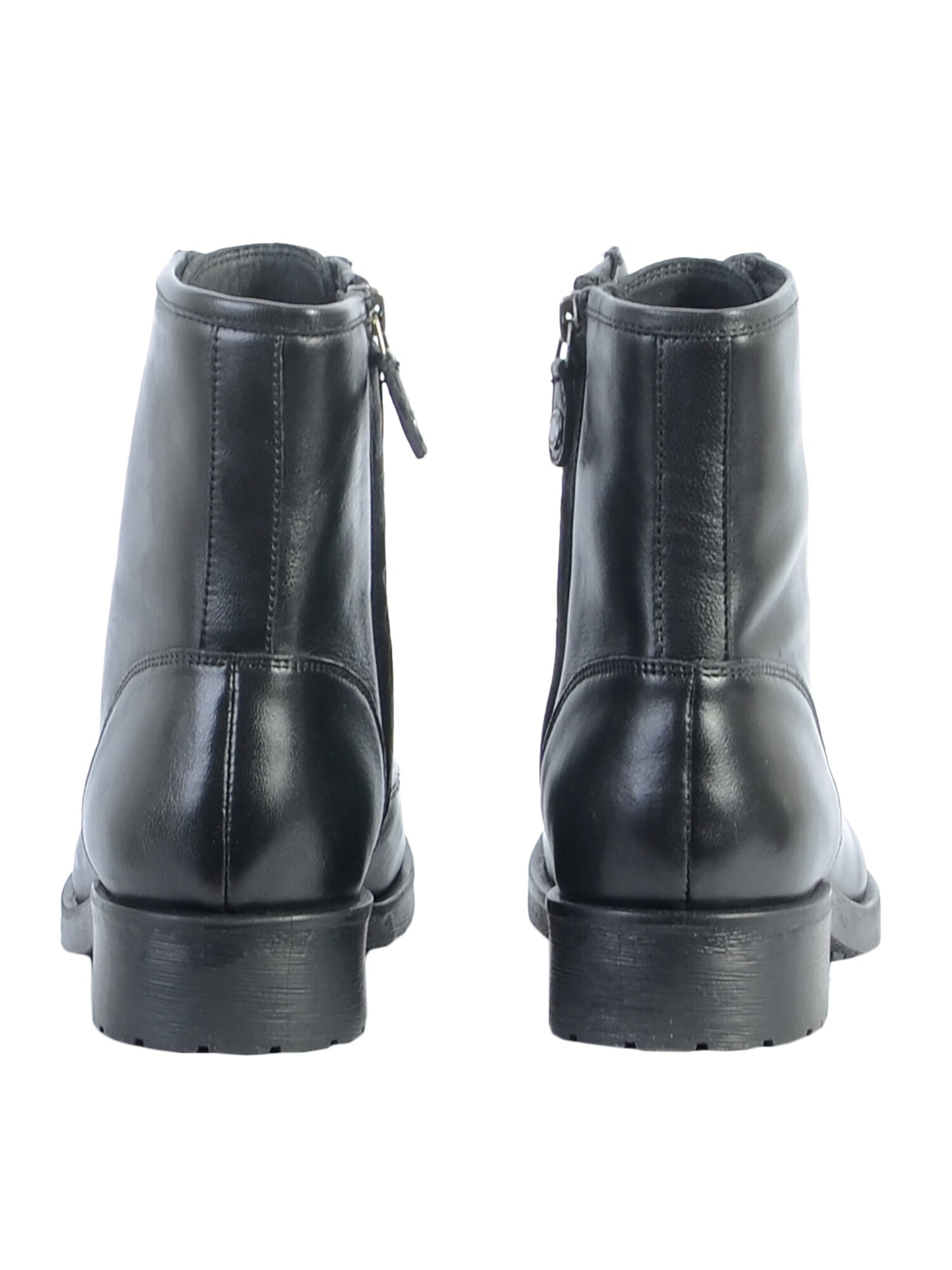 GEOX Botas de tobillo  negro – imagen 16