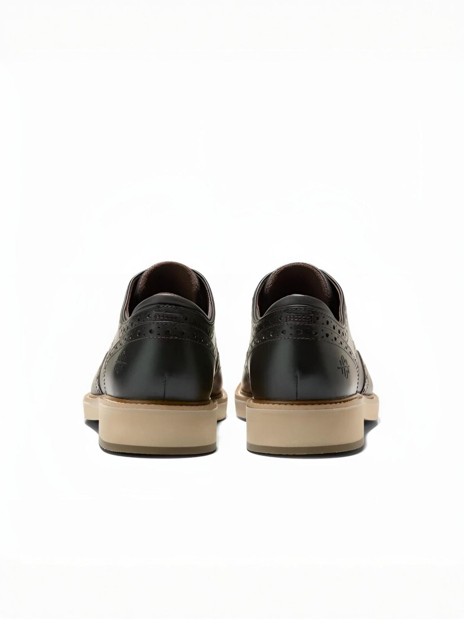Cole Haan Zapatos con cordón 'AMER CL MONTROSE WNG' marrón – imagen 3