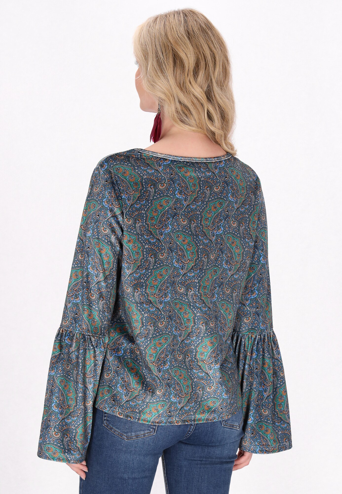 Thumbnail - usha FESTIVAL Bluse