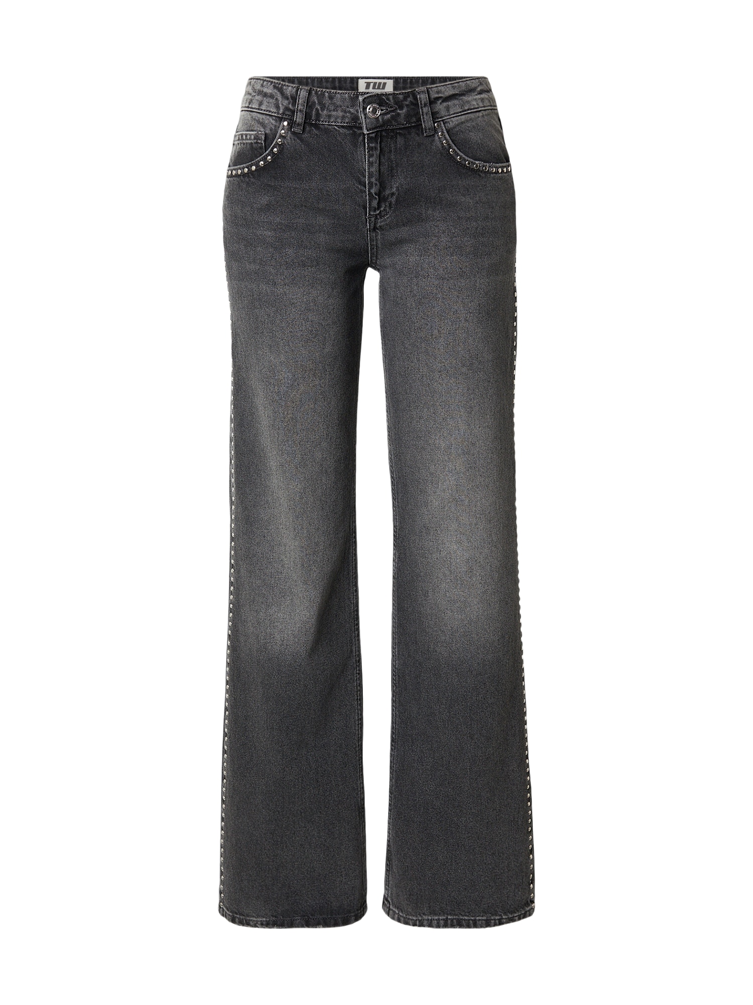 Tally Weijl Jeans  gri denim