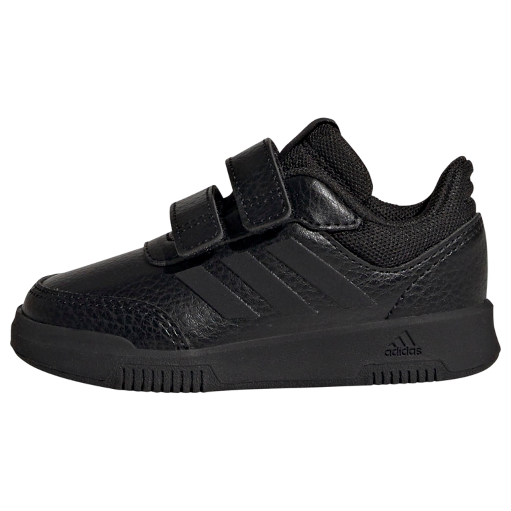 ADIDAS SPORTSWEAR Tenisky 'Tensaur'  čierna