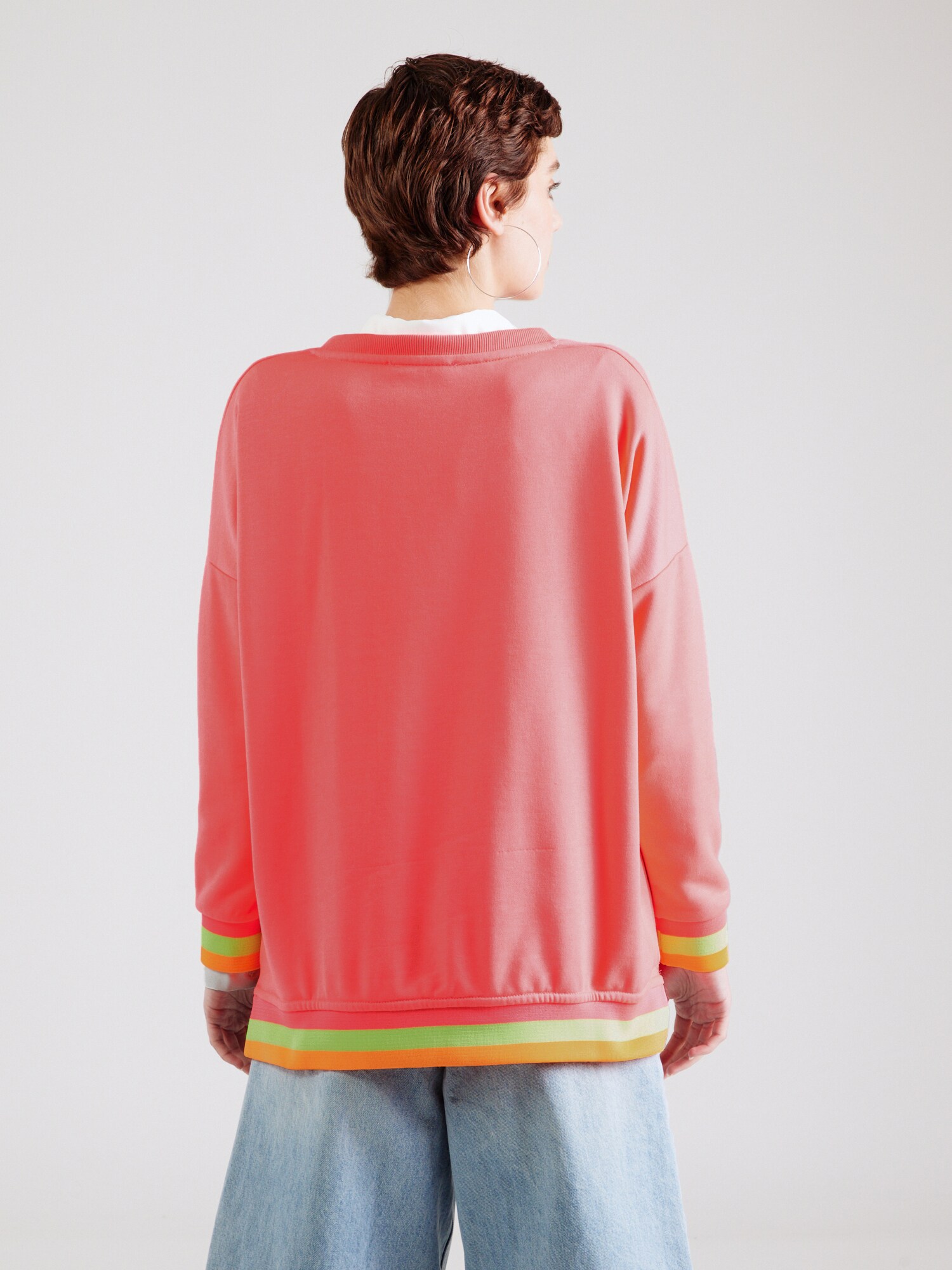 Thumbnail - miss goodlife Sweatshirt