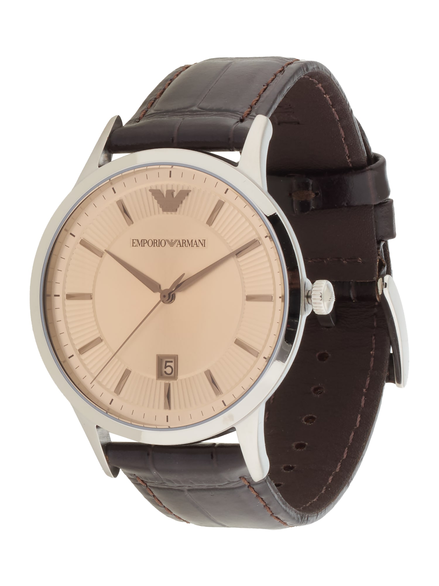 Emporio Armani Ceas analogic  maro