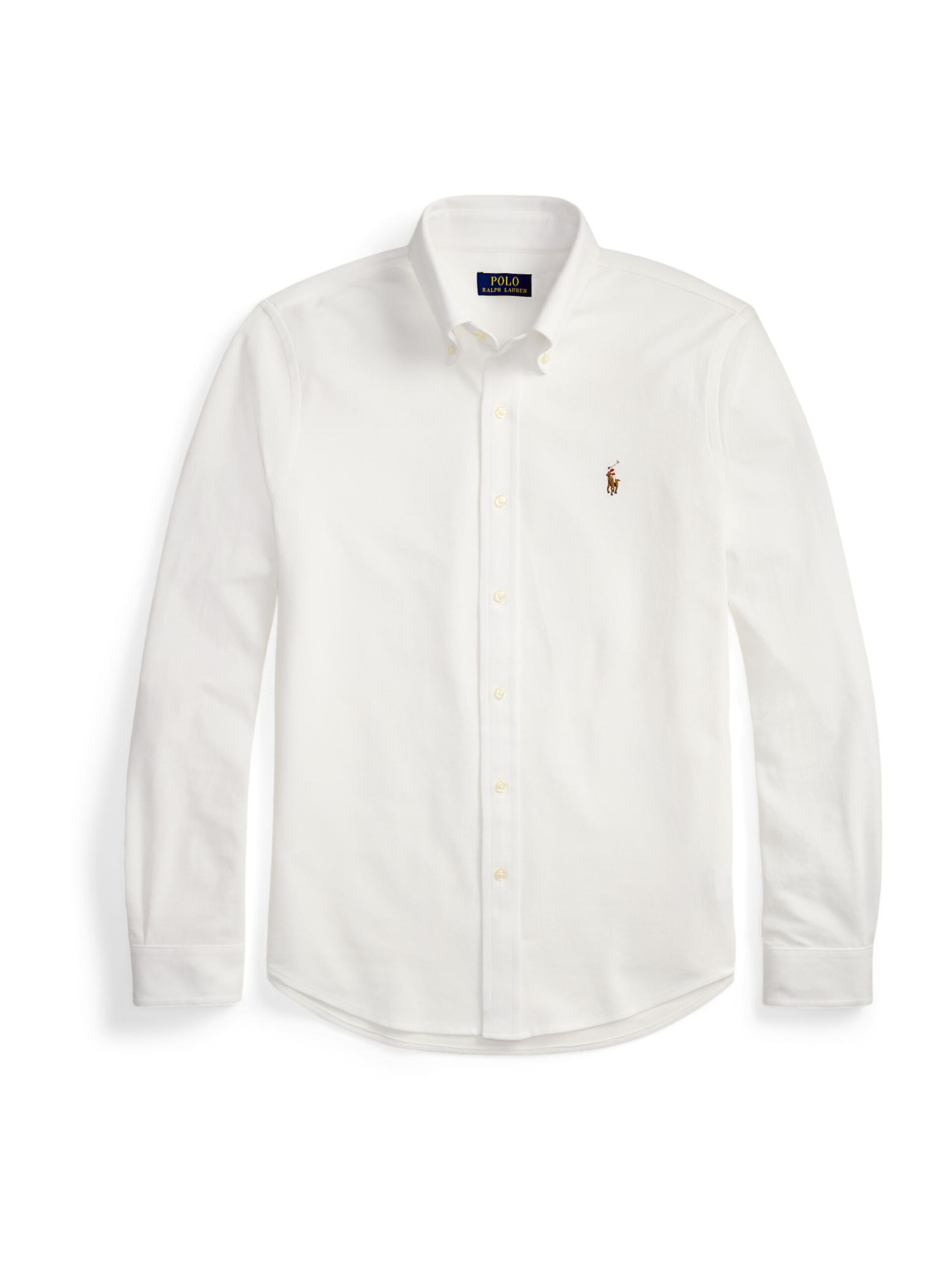 Polo Ralph Lauren Skjorta herr