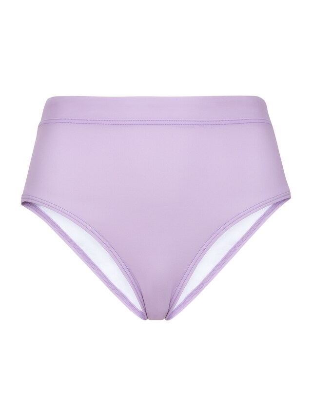 LSCN by LASCANA, Bikini nadrágok 'Gina', lila, 1 kép a 4 közül