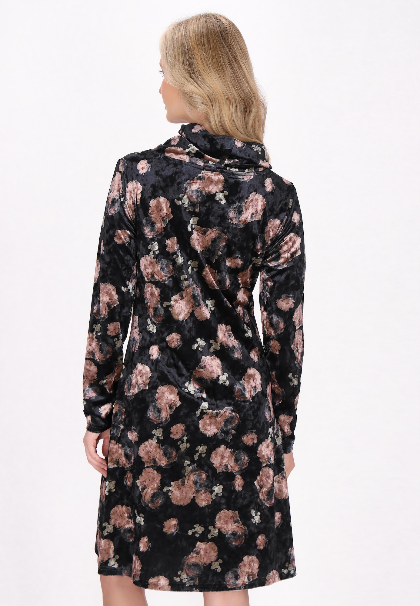 Thumbnail - Usha Kleid