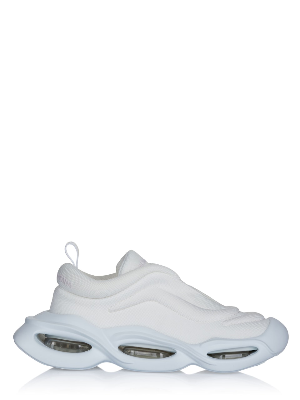 Låg sneaker 'Dolce & Gabbana Schuhe'