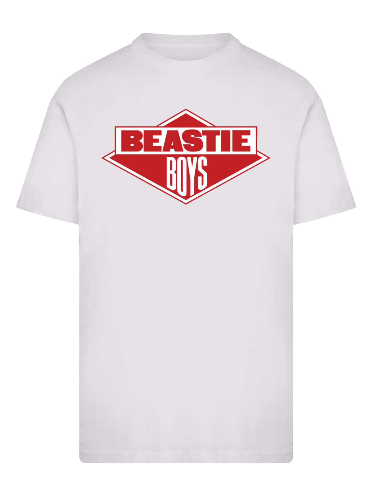 Thumbnail - T-Shirt 'The Beastie Boys'