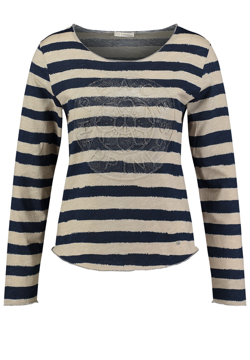 T-shirt 'Happiness'