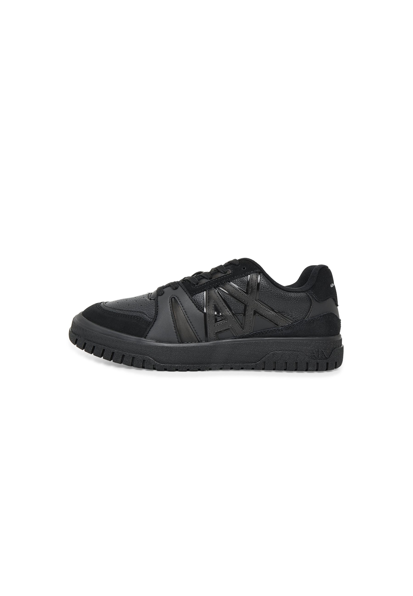 Låg sneaker
