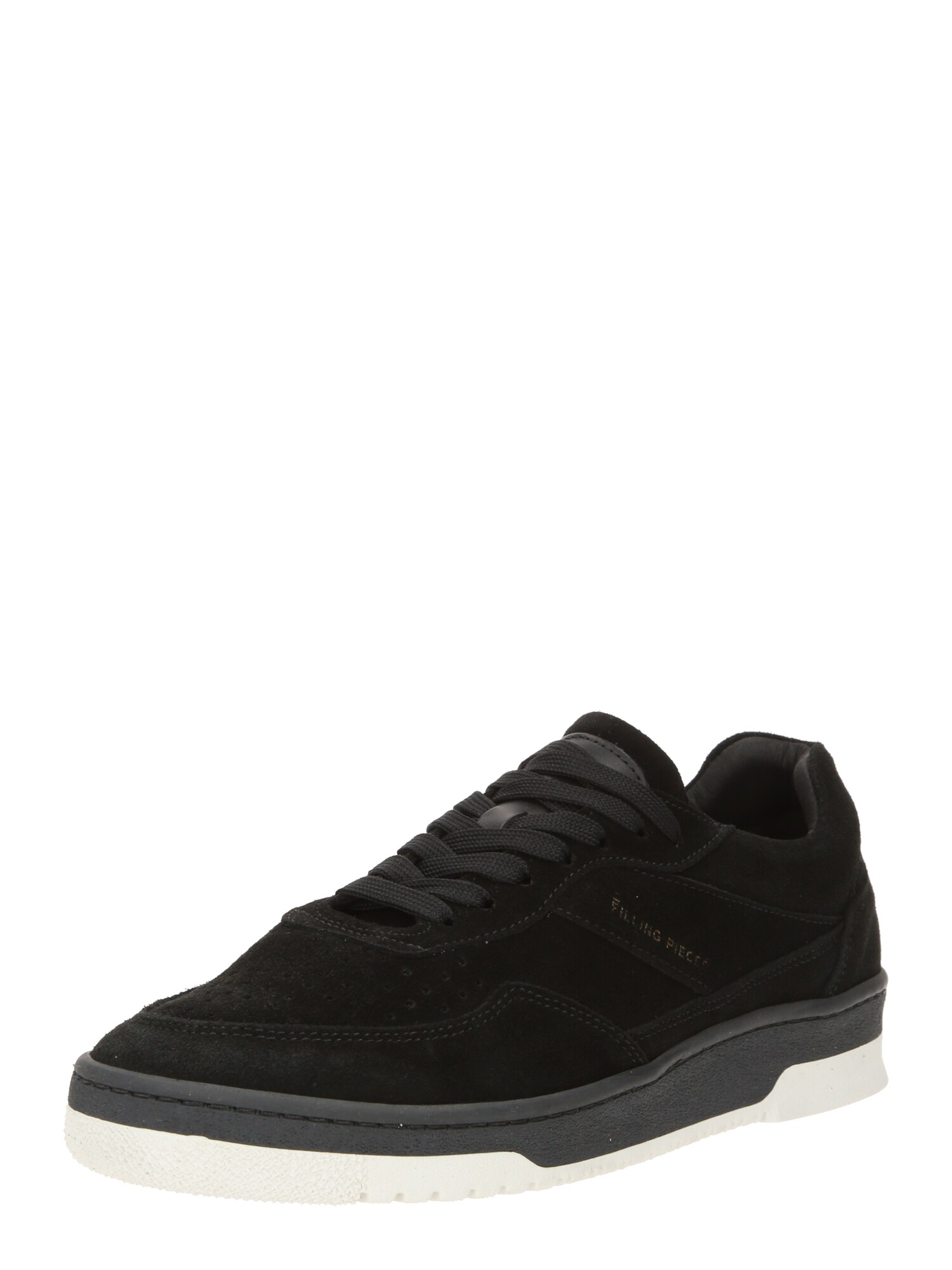 Filling Pieces Zapatillas deportivas bajas 'Ace'  negro