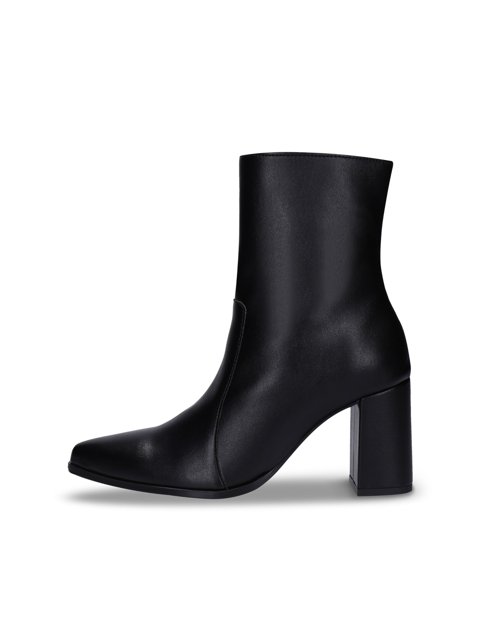 Nae Vegan Shoes Ankelboots dam
