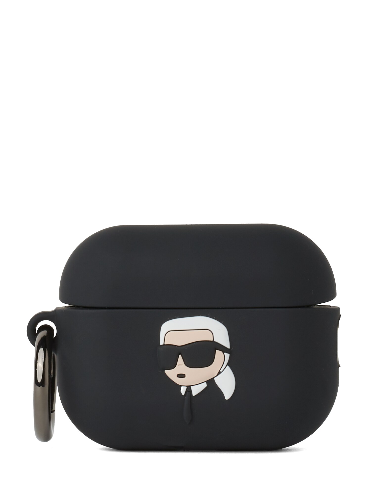 Karl Lagerfeld Okostelefon-tok ' '  fekete akciós termékkép 1