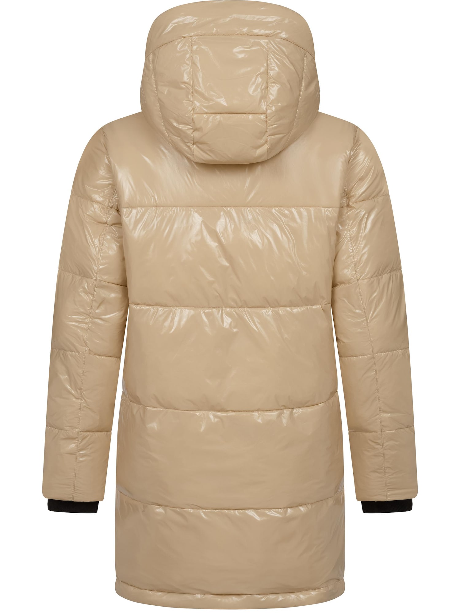 Thumbnail - Ragwear Mantel Roobie