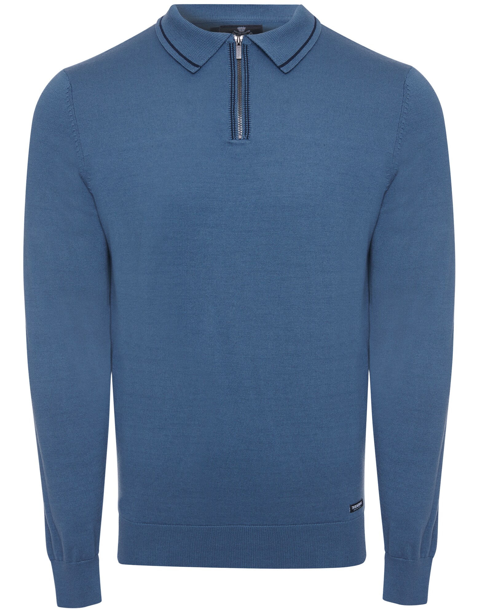 Thumbnail - Threadbare Pullover Barrow