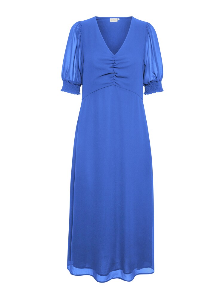 Kaffe Ruha 'Vita' Női kék , Méret 38