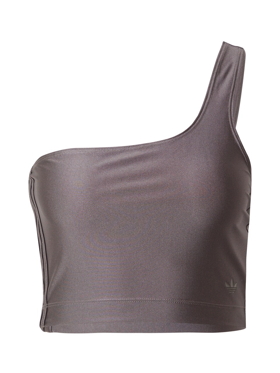 Sporttopp 'FASHION CUT-OUT SPANDEX CROP'
