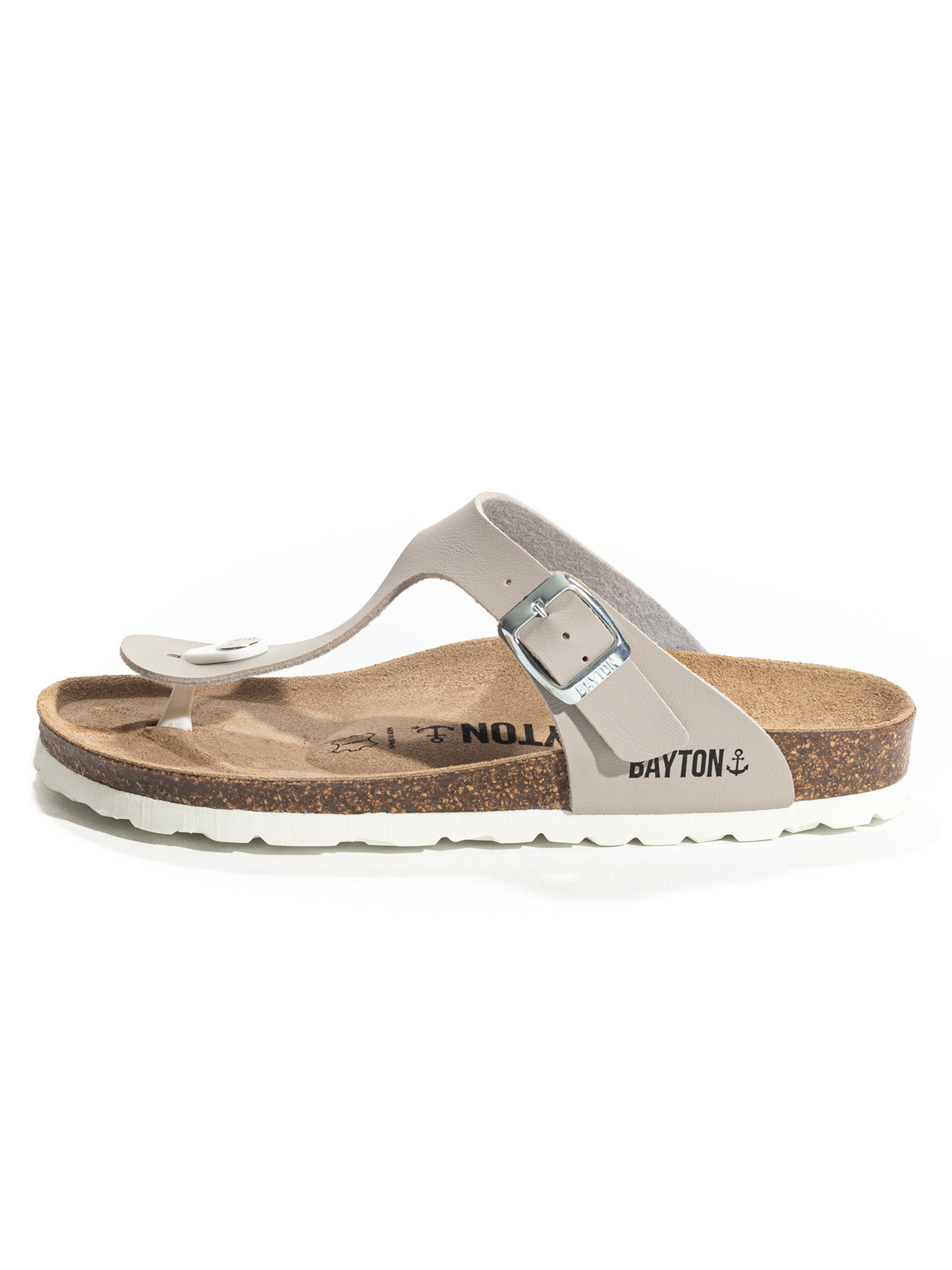 Bayton Tådelare 'MELIA' sandaler dam
