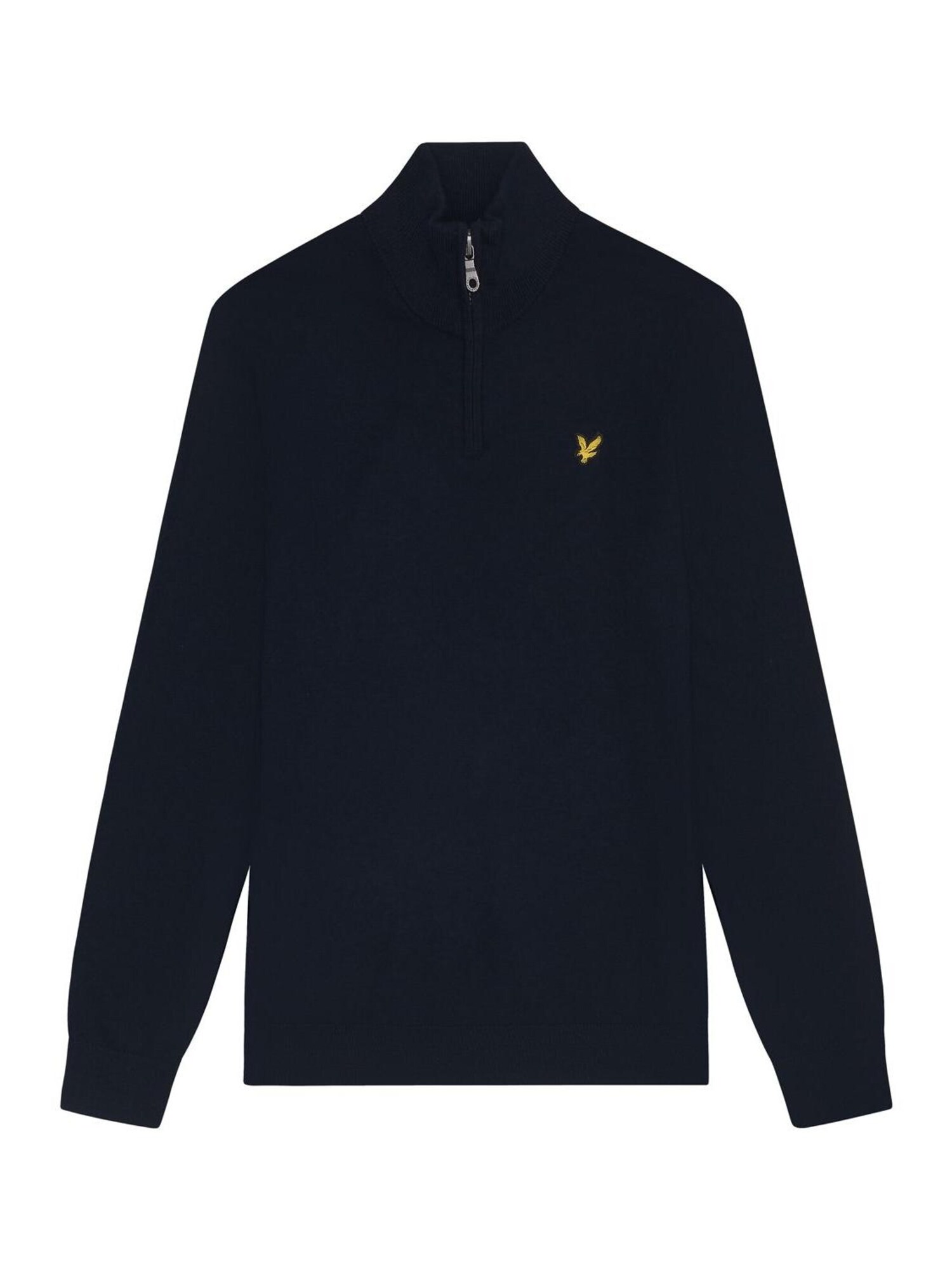 Lyle & Scott Pullover  blu