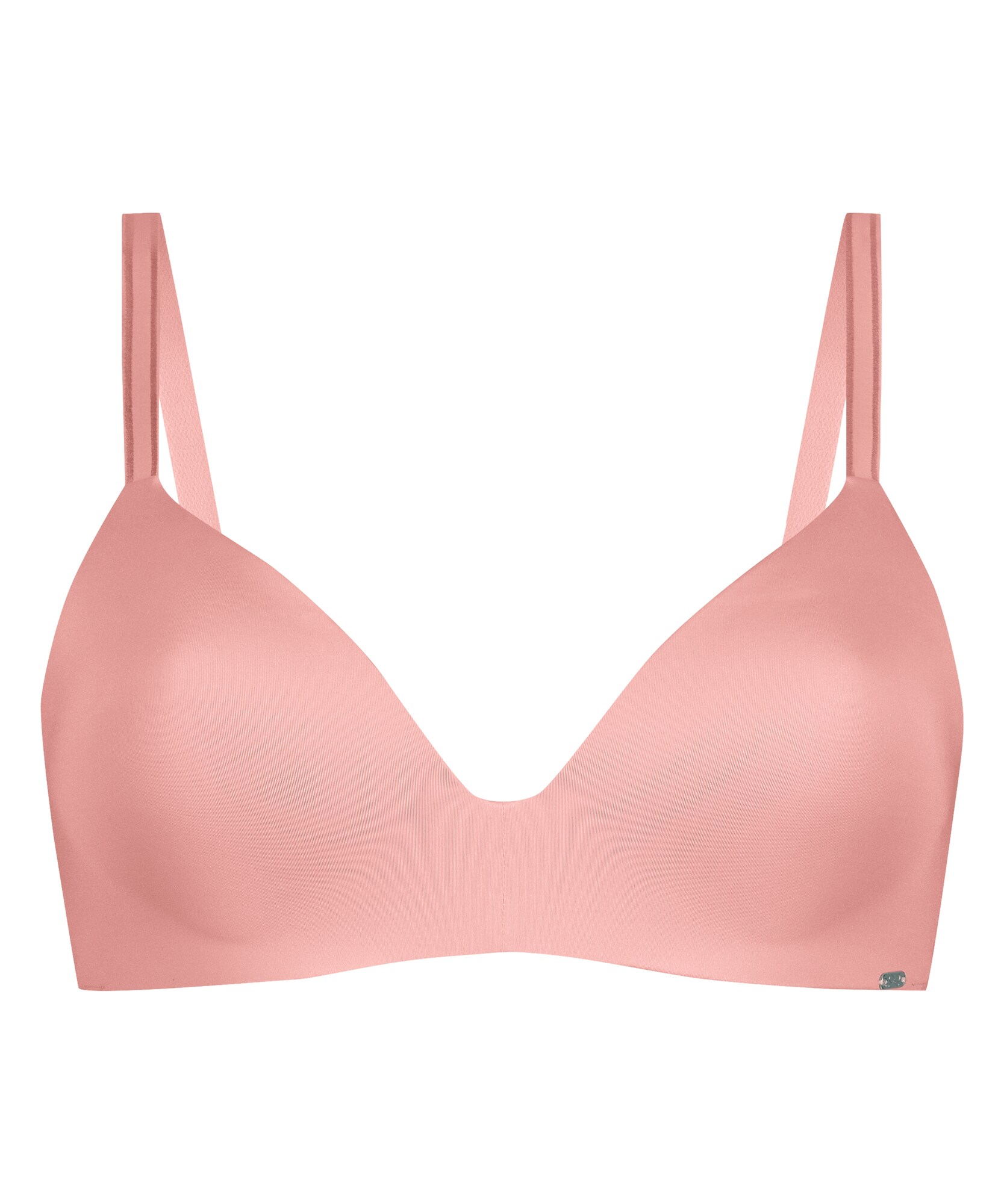 Hunkemöller Melltartó 'Mona'  rózsaszín akciós termékkép 1