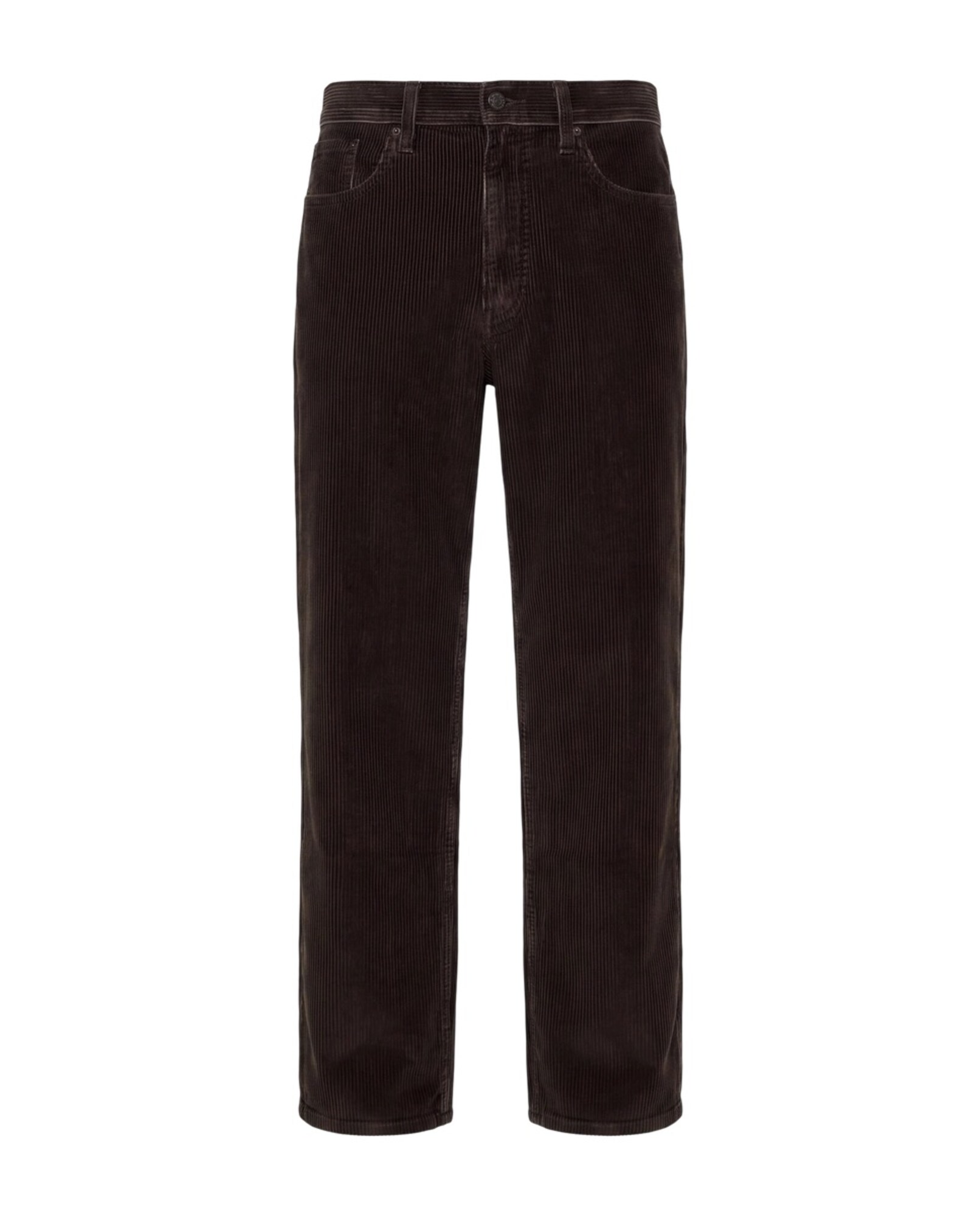 LEVI'S ® Vaquero '578 BAGGY'  marrón oscuro