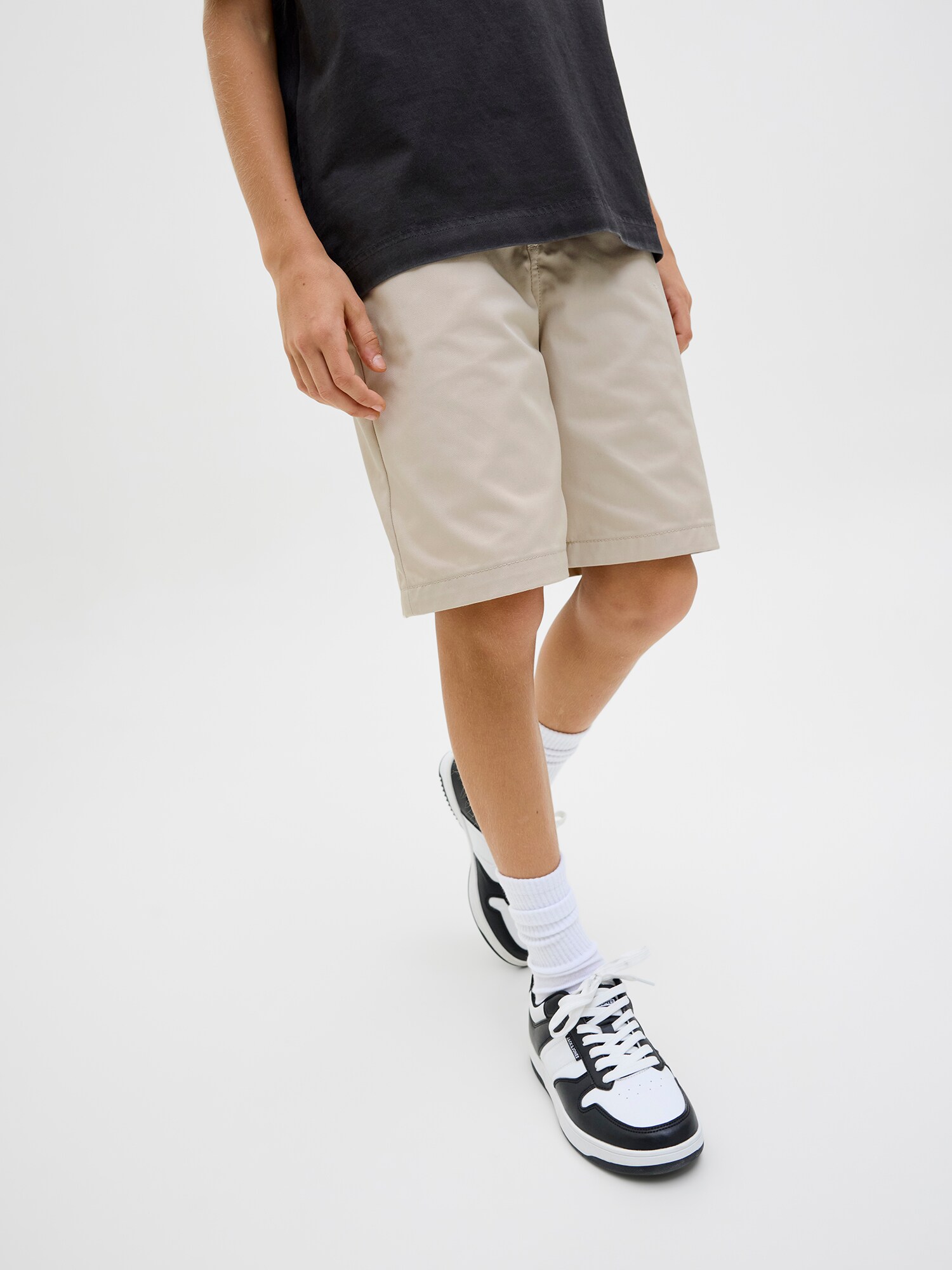 Thumbnail - Jack & Jones Junior Shorts JPSTOWEN DREW