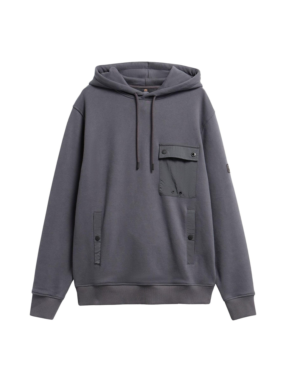 Sweatshirt 'INLINE'