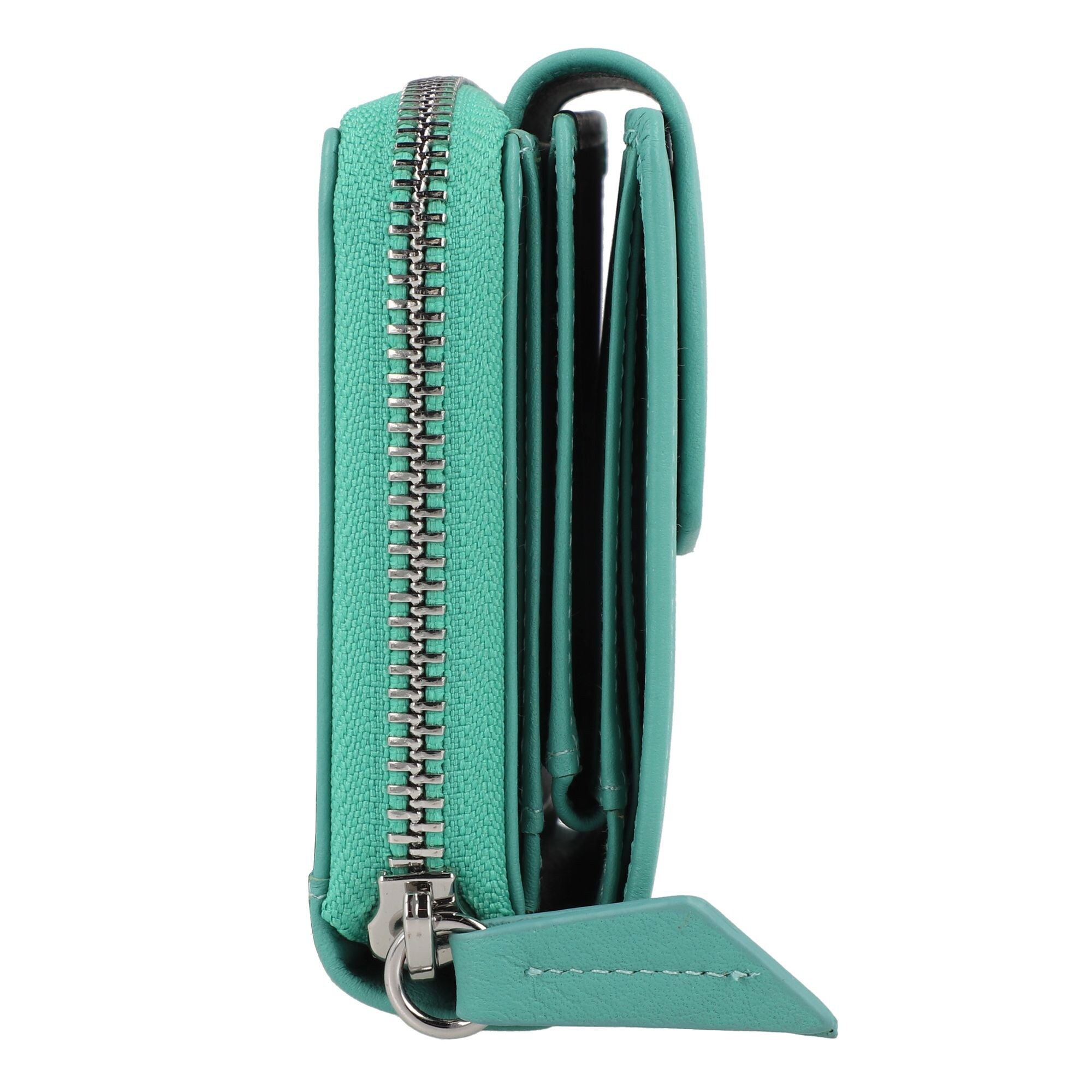 Thumbnail - Braun Büffel Portemonnaie Joy