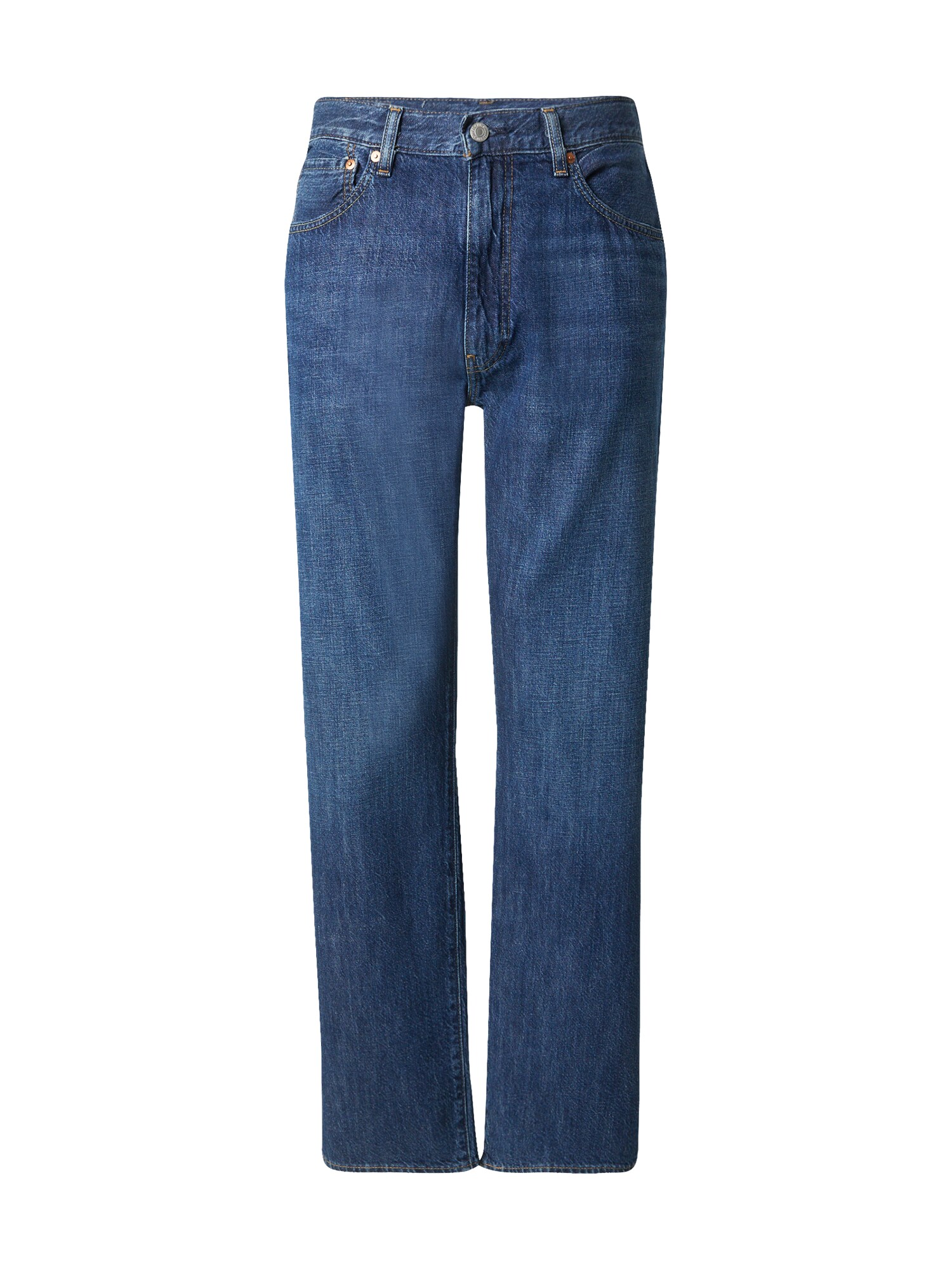 LEVIS ® Jeans 555  albastru denim