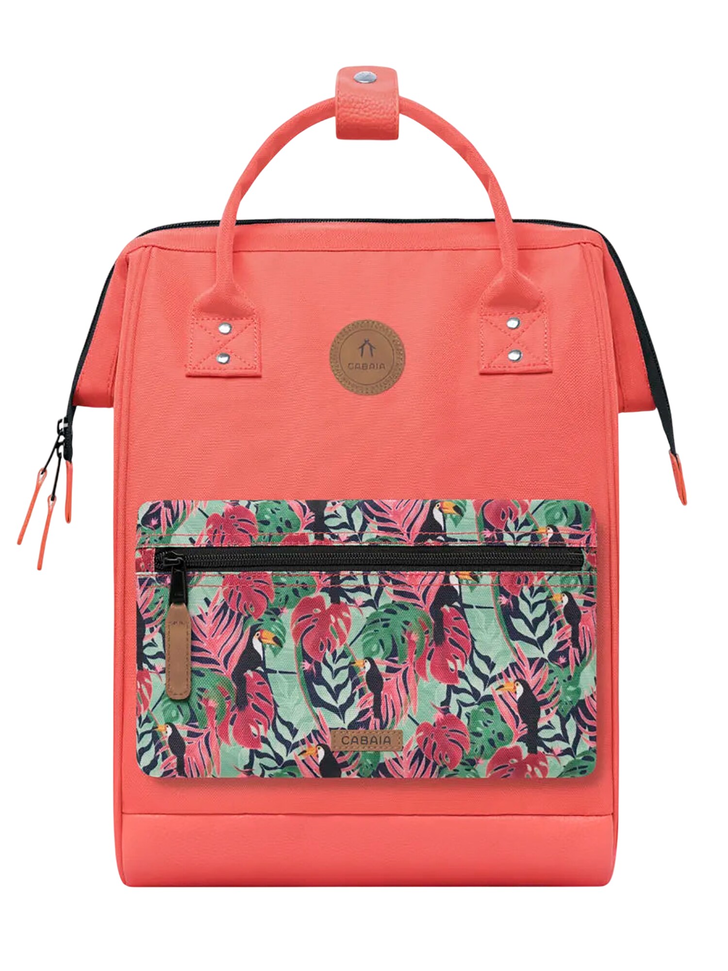 Thumbnail - Cabaia Rucksack Himare M