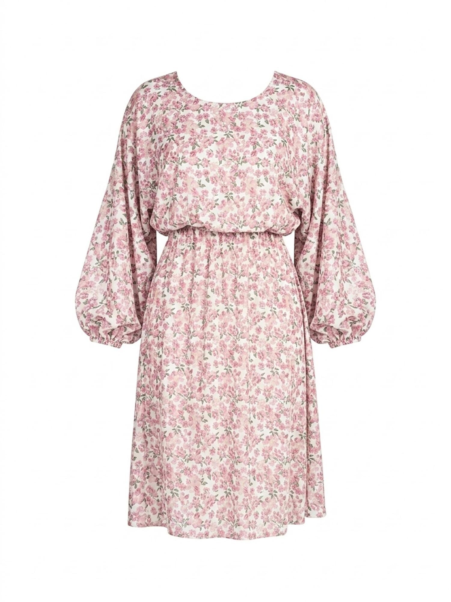 Figl Vestido 'M1128'  rosa