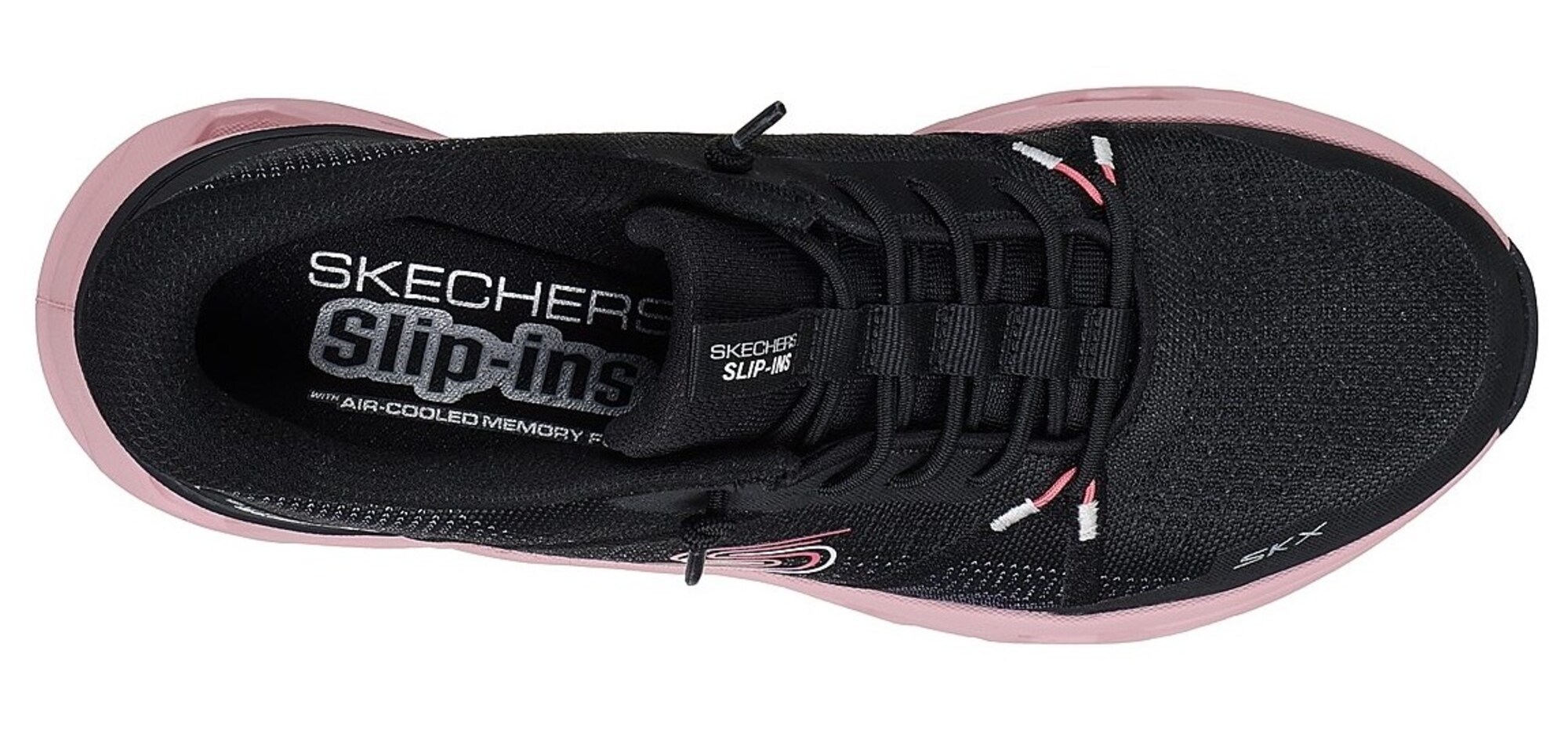 Thumbnail - SKECHERS Skechers Slip-On Sneaker